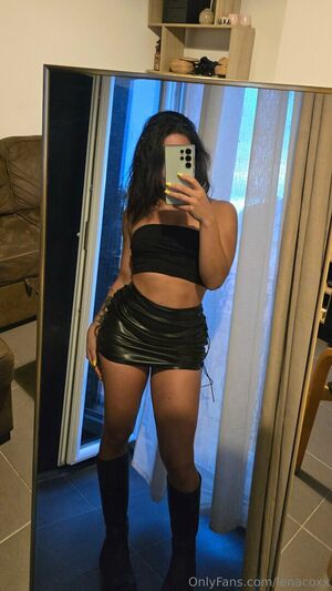 Lenacoxx Nude Photos photo 97