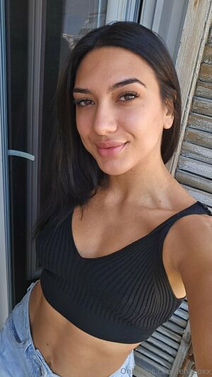 Lenacoxx Nude Photos photo 98