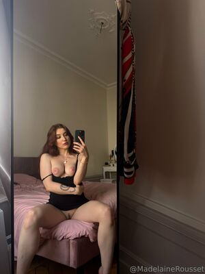 MadelaineRousset Nude Photos photo 47