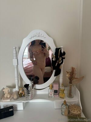 MadelaineRousset Nude Photos photo 69