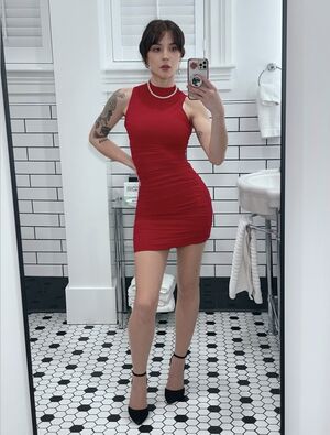 Frankie Bunny Nude Photos photo 7