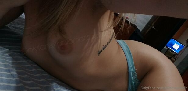 Palomaanahir Nude Photos photo 28