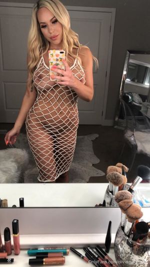 Olivia Austin Nude Photos photo 277