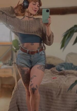 Nora Fae Nude Photos photo 5