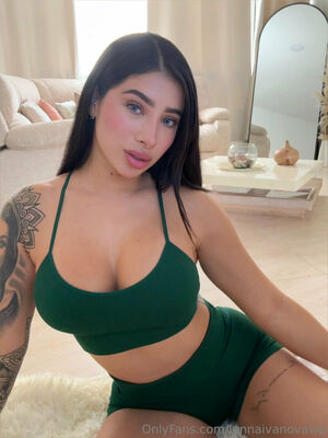 Lennaivanovavip Nude Photos photo 4