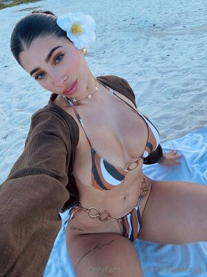 Lennaivanovavip Nude Photos photo 7