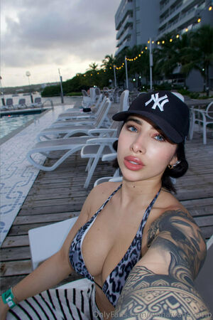 Lennaivanovavip Nude Photos photo 11