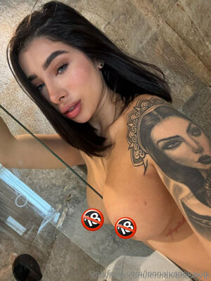 Lennaivanovavip Nude Photos photo 13