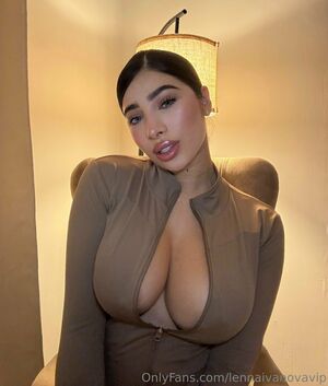 Lennaivanovavip Nude Photos photo 16