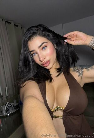 Lennaivanovavip Nude Photos photo 41