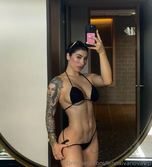 Lennaivanovavip Nude Photos photo 50