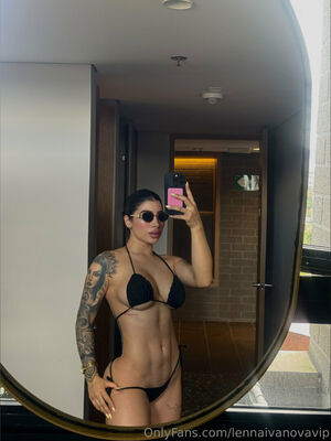 Lennaivanovavip Nude Photos photo 51