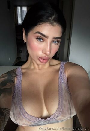 Lennaivanovavip Nude Photos photo 52