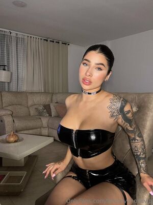 Lennaivanovavip Nude Photos photo 56
