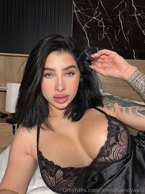 Lennaivanovavip Nude Photos photo 70