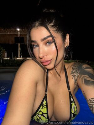Lennaivanovavip Nude Photos photo 74