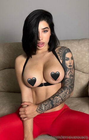 Lennaivanovavip Nude Photos photo 99
