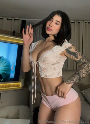 Lennaivanovavip Nude Photos photo 130