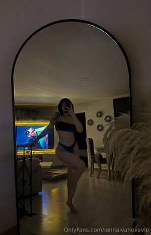 Lennaivanovavip Nude Photos photo 170