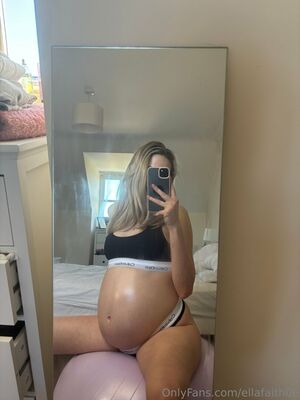 EllaFaith06 Nude Photos photo 71