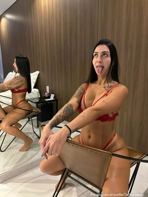 TatiFormento Nude Photos photo 7