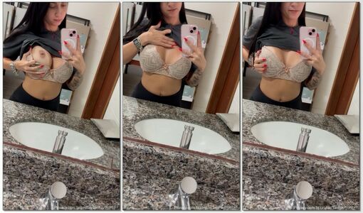 TatiFormento Nude Photos photo 41