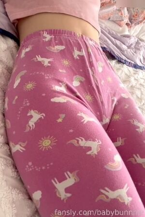 Baby Bunnnie Nude Photos photo 49