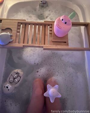 Baby Bunnnie Nude Photos photo 74