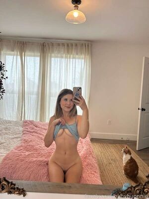 Baby Bunnnie Nude Photos photo 80