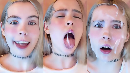 Nyakawaii69 Nude Photos photo 33