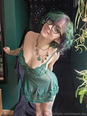 Mavis.Sky Nude Photos photo 5