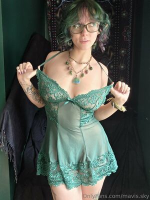 Mavis.Sky Nude Photos photo 6
