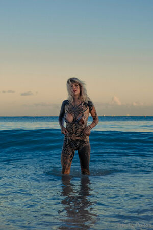 Trinity.Eclectic Nude Photos photo 2