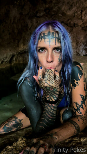 Trinity.Eclectic Nude Photos photo 7