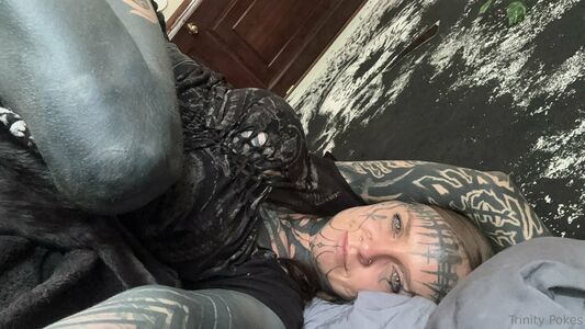 Trinity.Eclectic Nude Photos photo 10