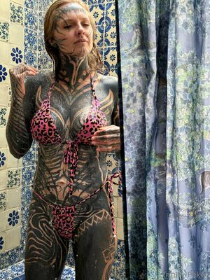 Trinity.Eclectic Nude Photos photo 32