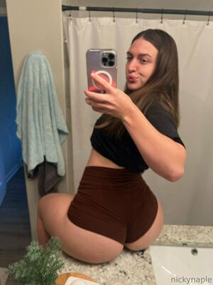 Nickynaple Nude Photos photo 42