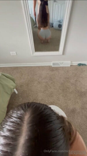 Nickynaple Nude Photos photo 54