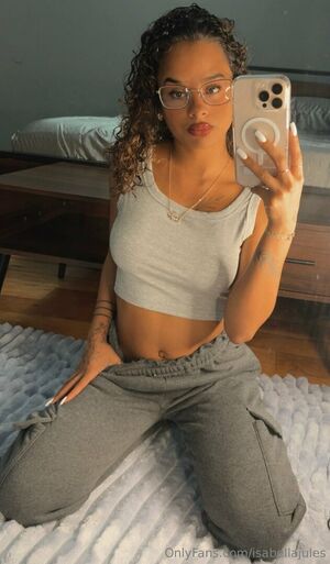 Isabella Jules Nude Photos photo 211