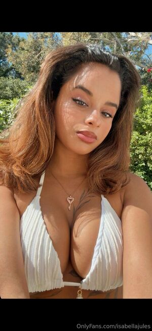 Isabella Jules Nude Photos photo 213