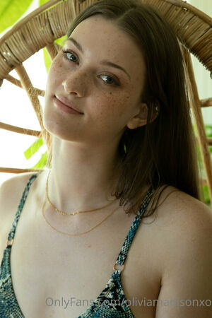 Olivia Madison Nude Photos photo 257