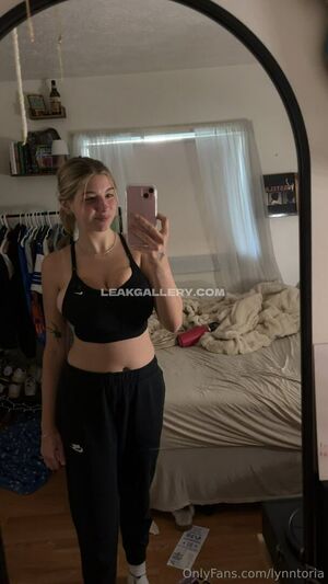 Lynntoria Nude Photos photo 120
