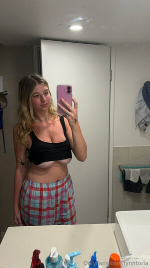 Lynntoria Nude Photos photo 132