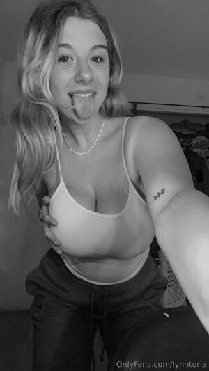 Lynntoria Nude Photos photo 199