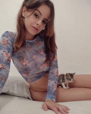 Bunnie Nude Photos photo 80