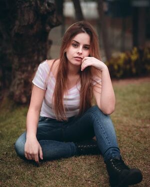 Bunnie Nude Photos photo 83