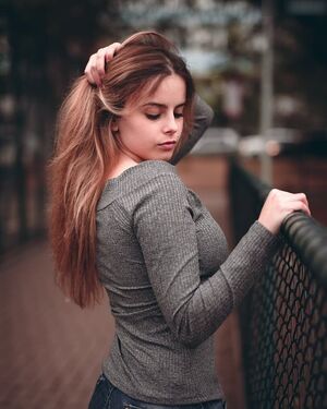 Bunnie Nude Photos photo 87
