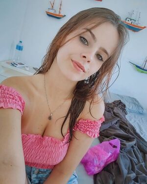 Bunnie Nude Photos photo 102