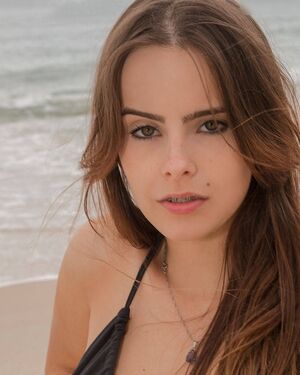 Bunnie Nude Photos photo 108