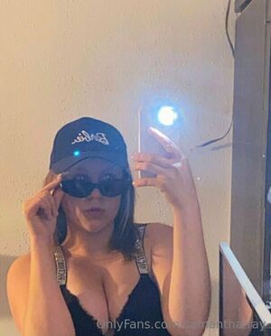 Samantha Ray Nude Photos photo 11